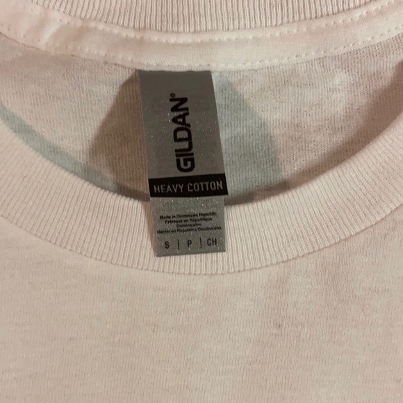 Unisex Tee Shirts S,M,L,X-Large - Picture 3 of 4